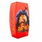 Stony Creek 7.75 In Frequent Flyer Pre-Lit Med Vase Halloween Lighted Glass Accent , Halloween Witches Hat Spider Moon